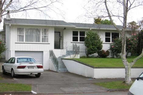 Photo of property in 22 Heatley Avenue, Hokowhitu, Palmerston North, 4410