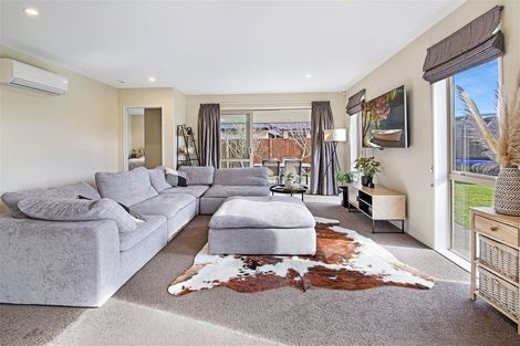 Photo of property in 3 Sincock Place, Kaiapoi, 7630