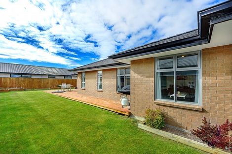 Photo of property in 27 Zinnia Way, Wigram, Christchurch, 8025