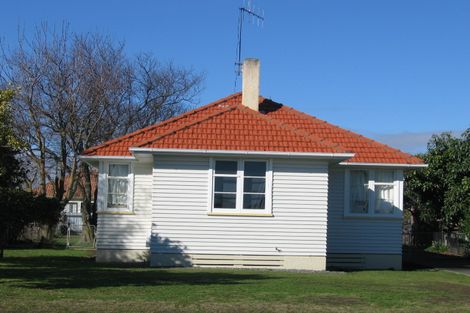 Photo of property in 720 Ngaio Street, Mahora, Hastings, 4120