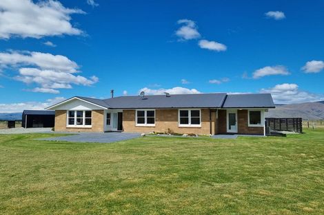 Photo of property in 91 Pyramid Terrace, Twizel, 7999