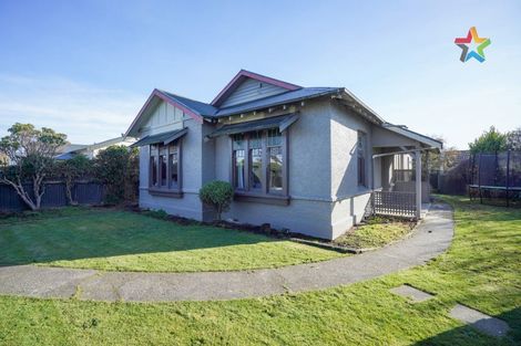 Photo of property in 56 Banks Street, Richmond, Invercargill, 9810