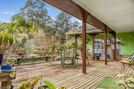 Photo of property in 915 Fairburn Road, Kaitaia, 0482