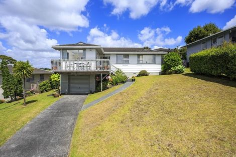 Photo of property in 3 Intrepid Place, Torbay, Auckland, 0630