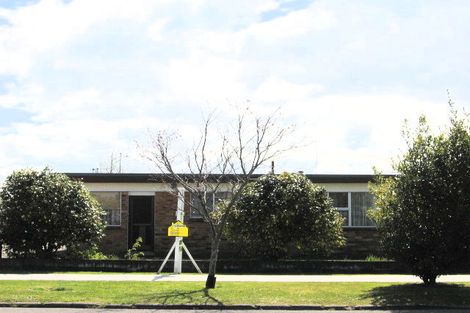Photo of property in 39unit Seddon Street, Glenholme, Rotorua, 3010