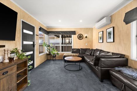 Photo of property in 3/505 Burnett Street, Mahora, Hastings, 4120