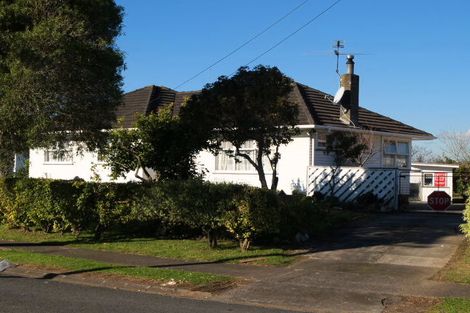 Photo of property in 13 Halswell Street, Mangere East, Auckland, 2024