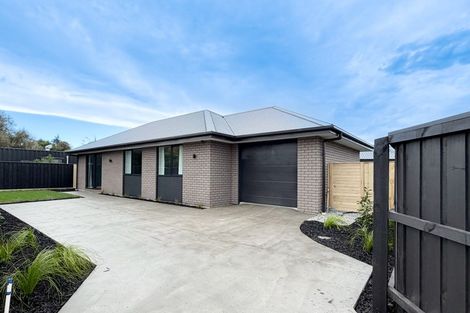Photo of property in 6 Kay Way, Rakaia, 7710
