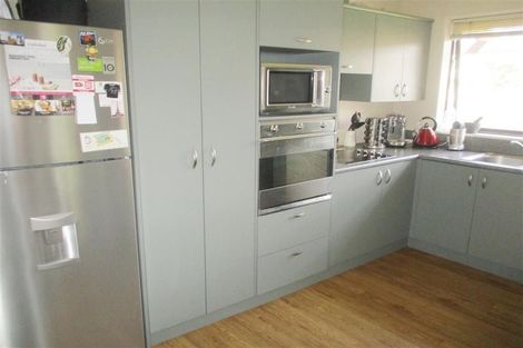 Photo of property in 1 Forgan Lane, Halswell, Christchurch, 8025