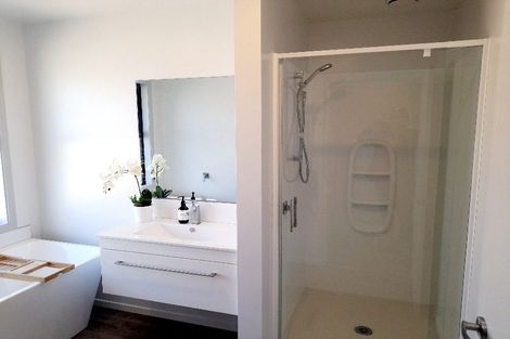 Photo of property in 1 Nicolau Avenue, Rolleston, 7615