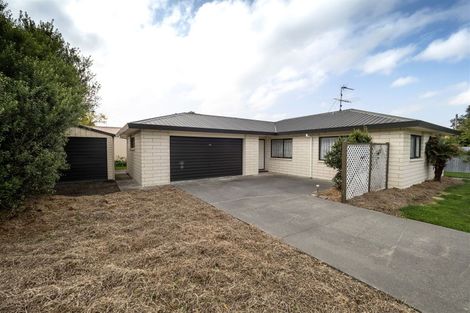 Photo of property in 7 Clark Street, Allenton, Ashburton, 7700