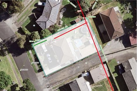 Photo of property in 67 Beeston Crescent, Manurewa, Auckland, 2102