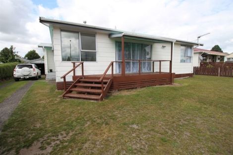 Photo of property in 77 Kelso Street, Tokoroa, 3420