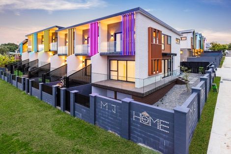 Photo of property in 10/21 Hazards Road, Weymouth, Auckland, 2103