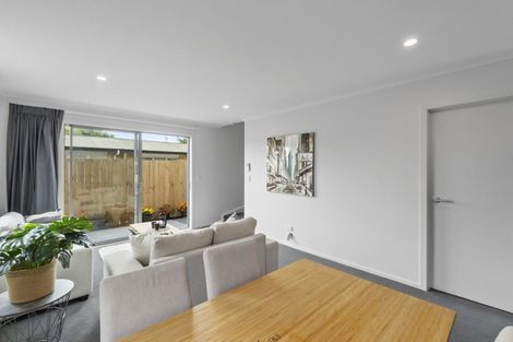 Photo of property in 74u1 Clyde Street, Hamilton East, Hamilton, 3216