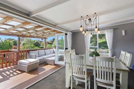 Photo of property in 49 Ngakoti Street, Urenui, 4375