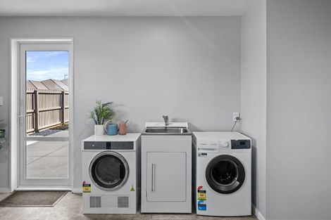 Photo of property in 30 Flint Road, Rolleston, 7614