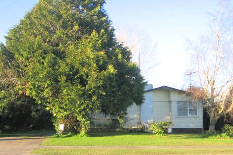 Photo of property in 140 Hukanui Road, Chartwell, Hamilton, 3210