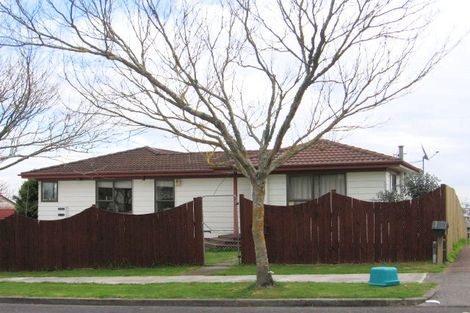 Photo of property in 7 Correa Court, Goodwood Heights, Auckland, 2105
