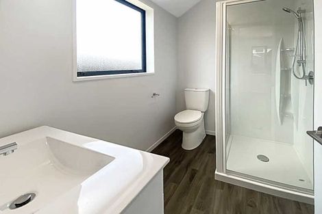 Photo of property in 1 Northmoor Boulevard, Rolleston, 7615