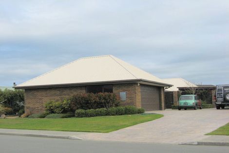 Photo of property in 51 Kensington Avenue, Rangiora, 7400