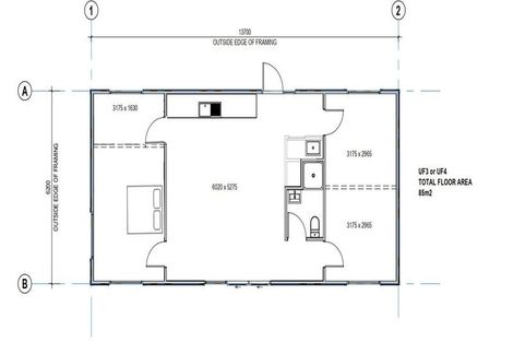 Photo of property in 237 Croydon Road, Midhirst, Stratford, 4394