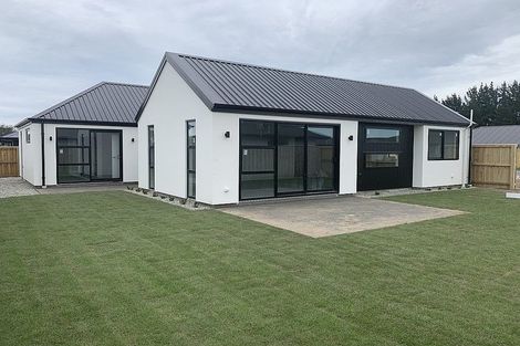 Photo of property in 45 Riverstone Drive, Rolleston, 7614