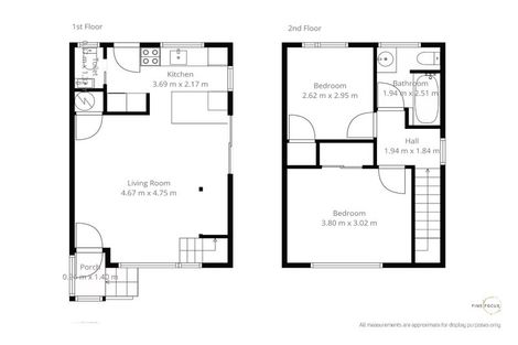 Photo of property in 3/29 Main Road, Tawa, Wellington, 5028