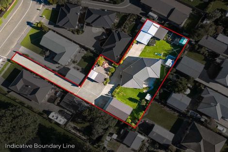 Photo of property in 34 Gainsborough Street, Hoon Hay, Christchurch, 8025