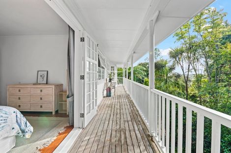 Photo of property in 3 Awaruku Road, Torbay, Auckland, 0630