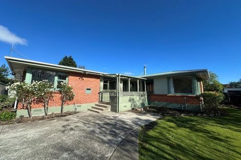 Photo of property in 39 Gladstone Terrace, Gladstone, Invercargill, 9810