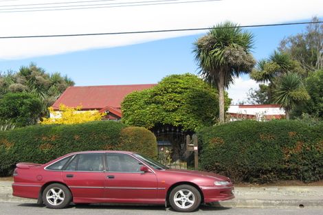 Photo of property in 10 Grenville Street, Waltham, Christchurch, 8011