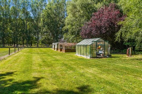 Photo of property in 170 Neeves Road, Kaiapoi, 7691