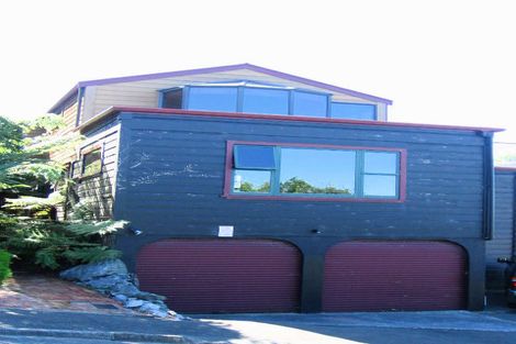 Photo of property in 9 Whitu Street, Khandallah, Wellington, 6035