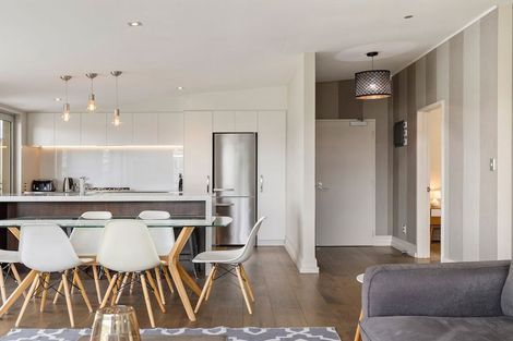 Photo of property in Rahiri Apartments, 8/23 Adelaide Street, Queenstown, 9300