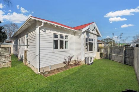Photo of property in 110 Bordesley Street, Phillipstown, Christchurch, 8011