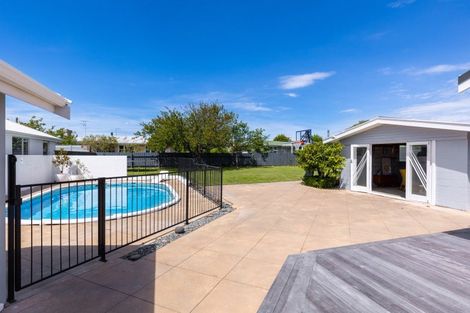 Photo of property in 5 Stratford Street, Blenheim, 7201