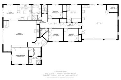 Photo of property in 11 Maranatha Way, Cambridge, 3434