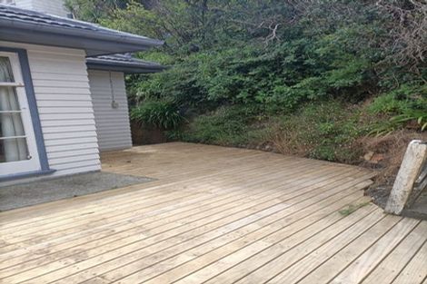 Photo of property in 50 Bedford Street, Northland, Wellington, 6012