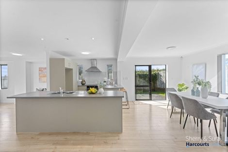 Photo of property in 85 Keri Vista Rise, Papakura, 2110