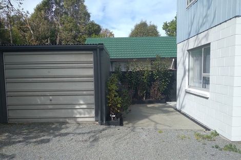 Photo of property in 1/371 Hereford Street, Linwood, Christchurch, 8011