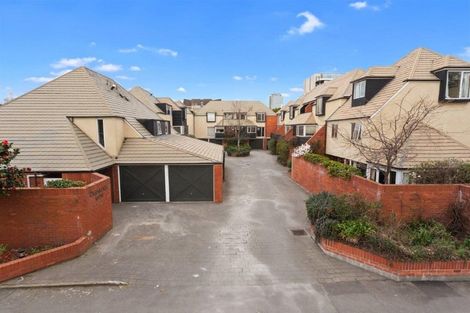 Photo of property in Cranleigh Mews, 5/10 Cranmer Square, Christchurch Central, Christchurch, 8013