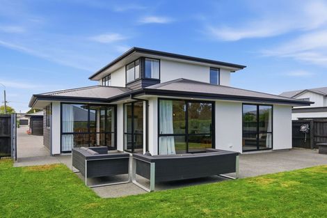 Photo of property in 132b Hoon Hay Road, Hoon Hay, Christchurch, 8025