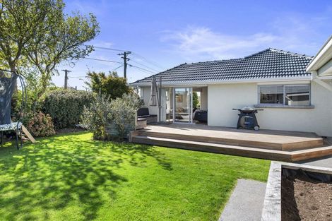 Photo of property in 15 Forsyth Street, Spreydon, Christchurch, 8024