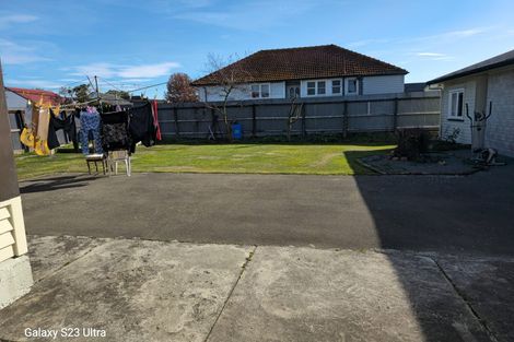 Photo of property in 33 Bridge Street, Netherby, Ashburton, 7700