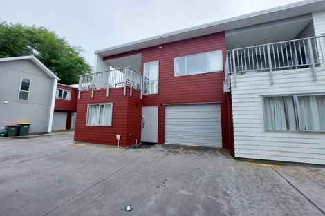 Photo of property in 16u7 Hammond Street, Hamilton Central, Hamilton, 3204