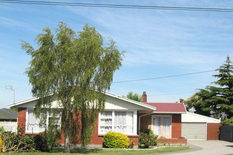 Photo of property in 13 Kissel Street, Templeton, Christchurch, 8042