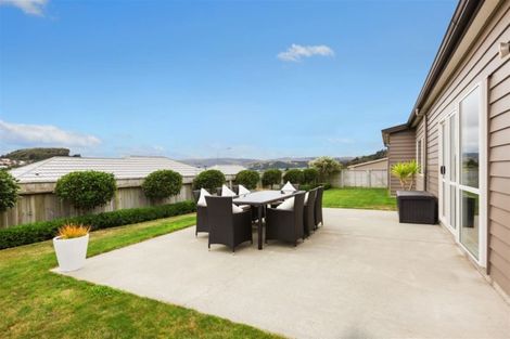 Photo of property in 4 Gennaker Lane, Whitby, Porirua, 5024