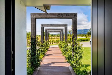 Photo of property in 90 Peters Road, Kaimiro, Inglewood, 4386