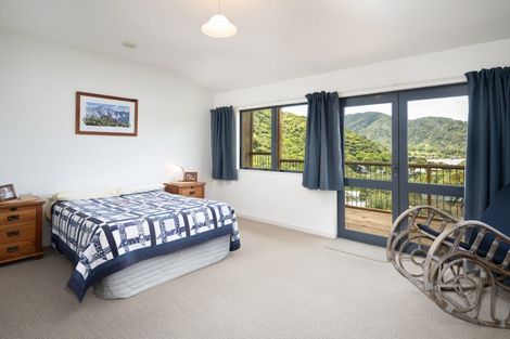 Photo of property in 22 Tirimoana Terrace, Anakiwa, Picton, 7281